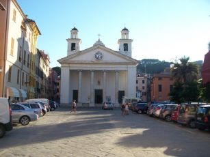 Sestri Levante attiva la rete di solidarietà per i bambini afghani