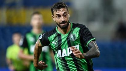 Sampdoria, Caprari ufficiale al Verona. Trattativa al fotofinish per Ciccio Caputo