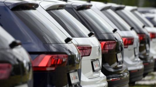 Nuovo crollo del mercato dell'auto in Italia: -27,3% di immatricolazioni in agosto