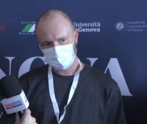 Jeans della pace, Candiani: “Iniziativa molte forte”