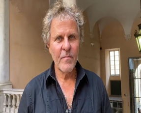 Renzo Rosso a Genova Jeans: "La sostenibilità è fondamentale per il nuovo denim"