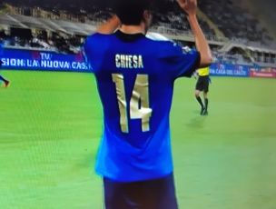 Nazionale, qualificazioni ai Mondiali in Qatar: con la Bulgaria finisce 1-1