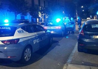 Sanremo, accoltella il vicino di casa dopo una lite: 31enne arrestato