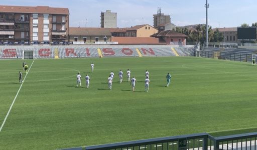 Alessandria-Genoa 3-2, primo tempo da incubo, meglio nella ripresa ma non basta: rossoblù ko