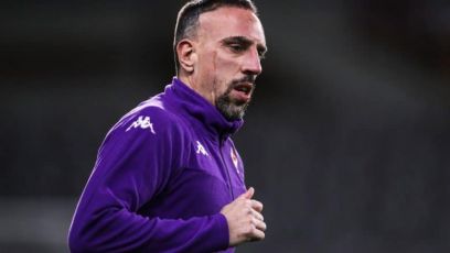 Colpo Salernitana: accordo fatto con Franck Ribery