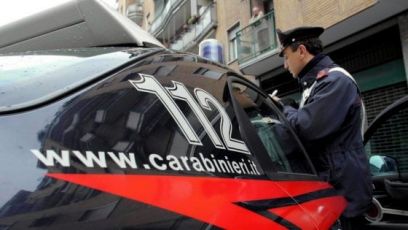 Genova, lavoratori in nero e violazione norme anti-covid: 55mila euro di multa