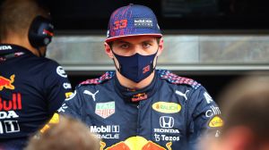 Formula 1, trionfo Verstappen nel Gran Premio d'Olanda 