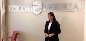 Jeans della Pace, Ferro: "Messaggio di libertà e di mentalità aperta"