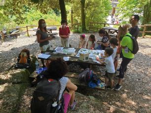 Staffetta della Sostenibilità al Parco Portofino, tutto pronto per la seconda edizione