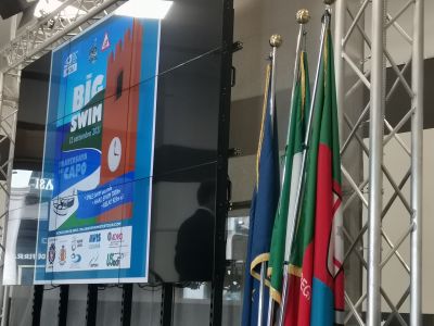 A Noli arriva l'Italian Open Water Tour tra eventi sportivi e solidarietà