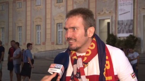 Genoa, un tifoso: "Il fondo 777 come Cristoforo Colombo: immagino la firma a Porta Soprana"