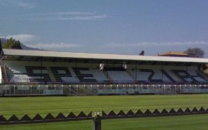 Spezia-Udinese, Costa: "Nelle prossime ore la decisione su stadio e pubblico"