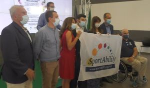 SportAbility Day, sabato 11 settembre alla Sciorba la festa dello sport senza barriere