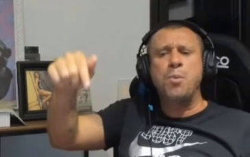 Cassano: "Immobile non sa giocare a calcio. Caputo in Nazionale? Con lui giochiamo in sei"