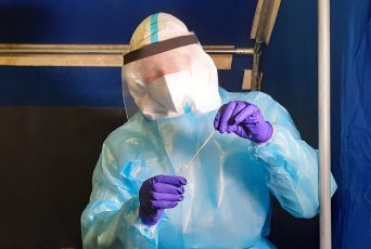 Covid Liguria, 107 nuovi casi e un decesso di un 60enne: positivi sotto quota 3 mila