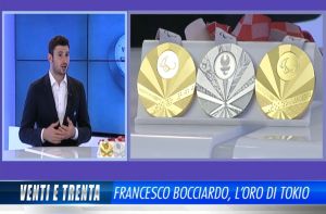 Il messaggio di Francesco Bocciardo: "Sport e disabilità non sono mondi inconciliabili"