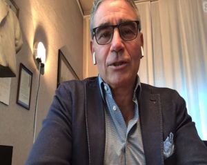 Jeans della pace, Gandolfo: “Il Jeans unisce tutti i popoli del mondo”