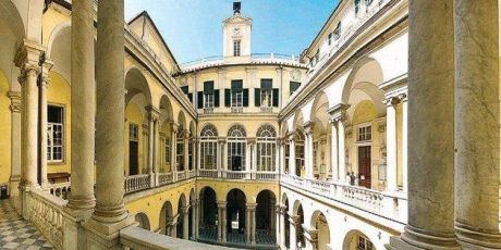 Università di Genova, l'80% del personale si è vaccinato