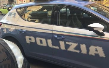 Genova, tentativo di furto ad Albaro: arrestato un 21enne