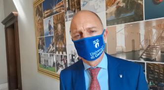 Green Pass e università, il rettore di UniGe: "Strumento scelto dal governo, ci adeguiamo"