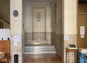 Riapertura scuole, una piattaforma on line gestirà gli ingressi dei docenti 