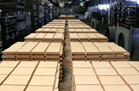 Sanac Vado Ligure: “A ottobre nuovo rischio cassa integrazione per 85 lavoratori"