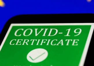 Covid, Costa: "Favorevole all'estensione del Green Pass a 12 mesi"