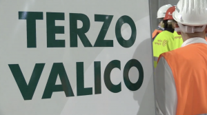 Terzo Valico, incontro Regione-sindacati: lavoratori a rischio cassa integrazione
