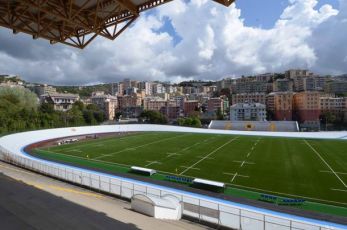 Genova, la rimessa Amt allo stadio Carlini si farà: l'impianto sarà demolito e ricostruito