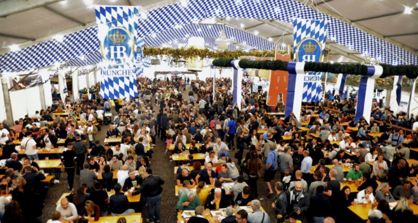 Oktoberfest a Genova, adesso è ufficiale: salta anche l'edizione 2021