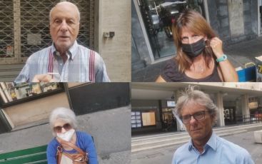 Crocifisso in aula, i genovesi: "Tenerlo è un diritto sacrosanto"