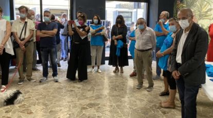 Savona 2021, Schirru presenta la sua lista civica