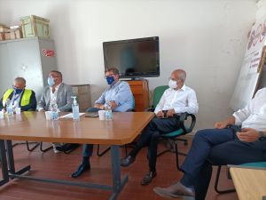 Savona, incontro sindacati-Giorgetti su vertenze del territorio