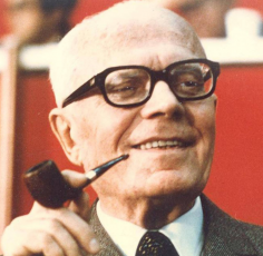 Genova, 125° anniversario della nascita di Sandro Pertini