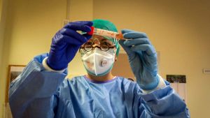 Coronavirus, oggi sono 98 nuovi positivi in Liguria