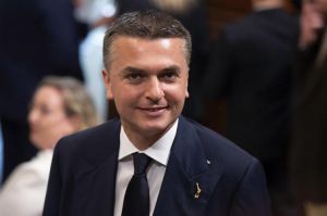 Rixi sul Terzo Valico: "Indispensabile per sanare gap con altri Paesi europei"