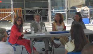 MusicExpo, le professioni della musica s'incontrano al Porto Antico di Genova