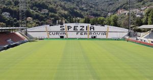 Spezia-Udinese 0-1, la cronaca live del match