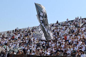 Lo Spezia è finalmente solido ma non basta, Samardzic punisce i liguri al Picco: 0-1