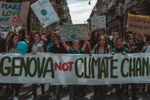 Fridays for Future, anche a Genova si ritorna in piazza il 24 settembre