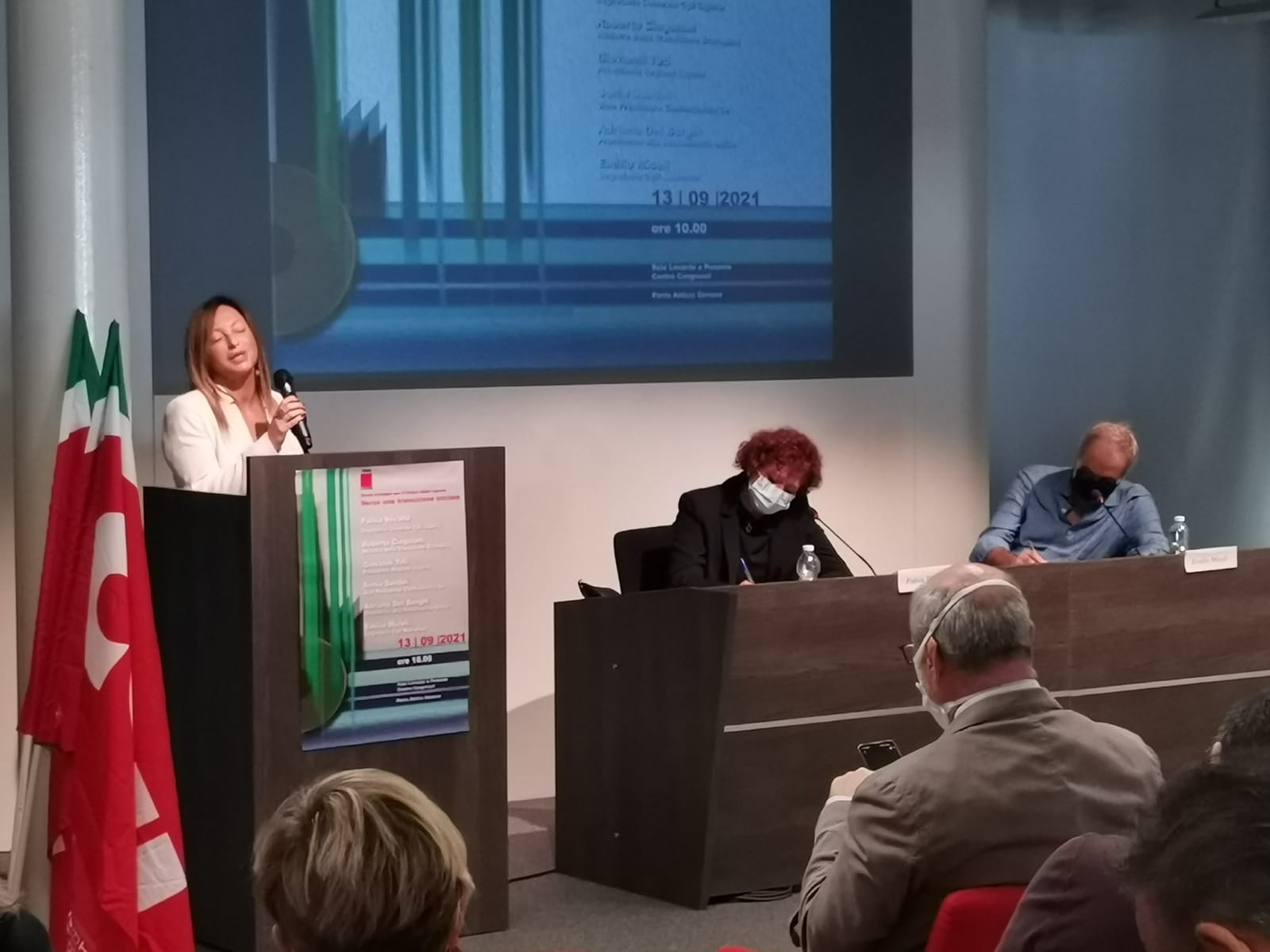 Pnrr: 89 miliardi di euro per rilanciare la Liguria 