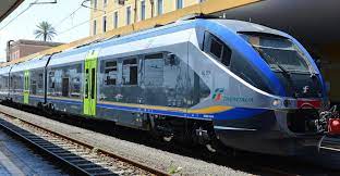 Lazio, sui treni regionali oltre 51mila passeggeri con l'inizio delle scuole