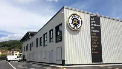 Spezia, quattro ex dirigenti a processo per tratta di calciatori minorenni