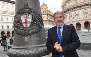 Genova capitale dello sport 2024, Bucci: "Lavoriamo alle infrastrutture"