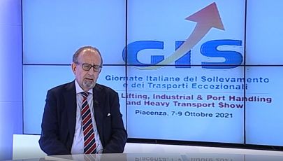 Piacenza, torna il Gis: appuntamento dal 7 al 9 ottobre