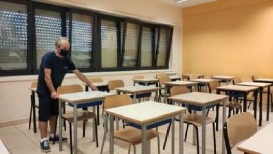 Il Consiglio regionale vigila sull’apertura in sicurezza delle scuole liguri: ok all'ordine del giorno