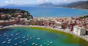 Sestri Levante, al via Discover Italy: in Baia del Silenzio la kermesse dei tour operator