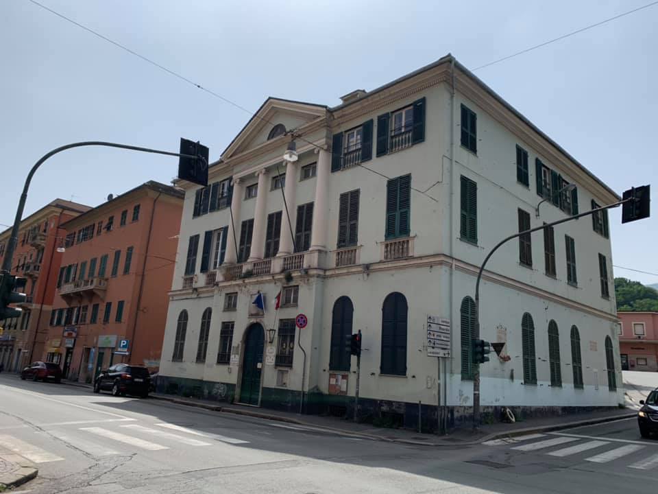 Genova, riaprono gli uffici demografici di via Pastorino a Bolzaneto