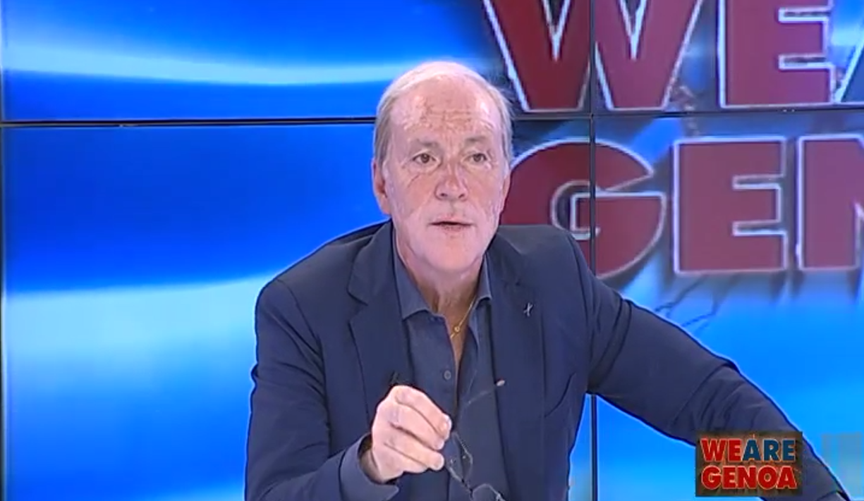 Cessione Genoa, Brenzini: "La trattativa prosegue, nessuna conferma sul 22 settembre"