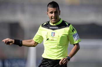 Serie A: a Marassi c'è Marinelli, Mariani per la Samp. Venezia-Spezia ad Abisso